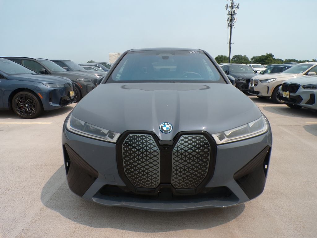 Used 2023 BMW iX Base with VIN WB533CF00PCM44142 for sale in Springfield, NJ