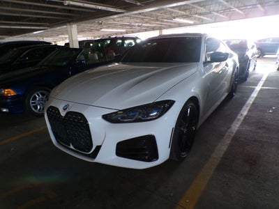 2024 BMW 440i xDrive M440i xDrive