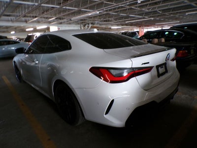 2024 BMW 440i xDrive M440i xDrive