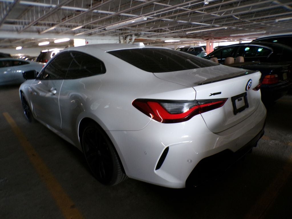 2024 BMW 440i xDrive M440i xDrive