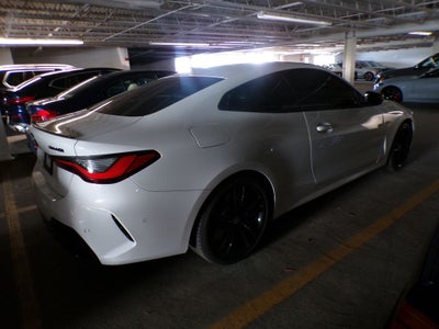 2024 BMW 440i xDrive M440i xDrive