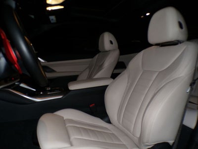2024 BMW 440i xDrive M440i xDrive