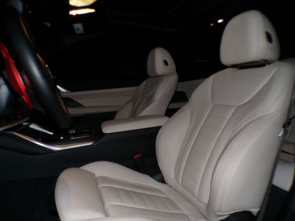 2024 BMW 440i xDrive M440i xDrive
