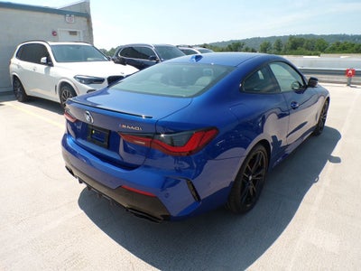 2024 BMW 440i xDrive M440i xDrive