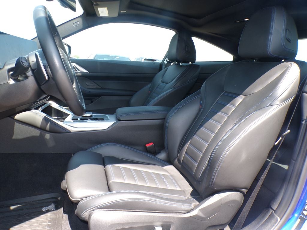 2024 BMW 440i xDrive M440i xDrive