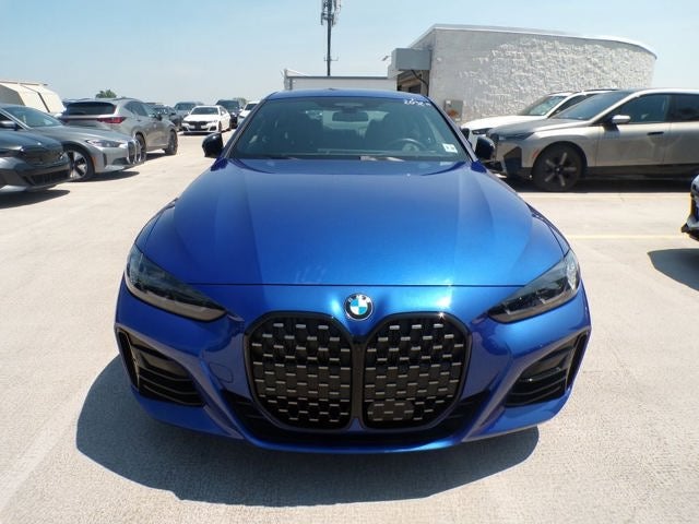 2024 BMW 440i xDrive M440i xDrive