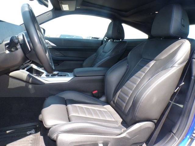 2024 BMW 440i xDrive M440i xDrive
