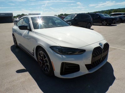 2024 BMW 440i M440i xDrive