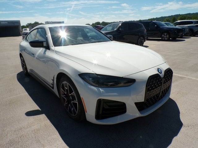 2024 BMW 440i M440i xDrive