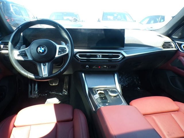 2024 BMW 440i M440i xDrive