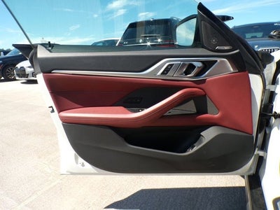 2024 BMW 440i M440i xDrive
