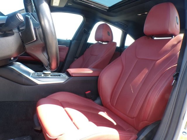 2024 BMW 440i M440i xDrive