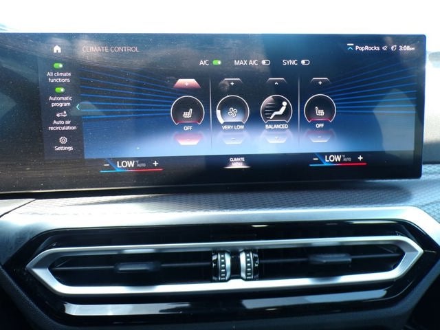 2024 BMW 440i M440i xDrive