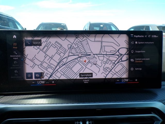 2024 BMW 440i M440i xDrive