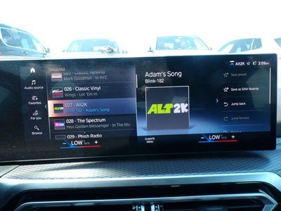 2024 BMW 440i M440i xDrive