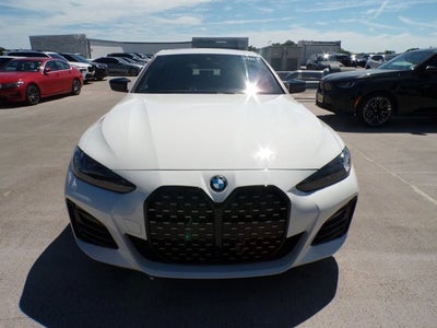 2024 BMW 440i M440i xDrive