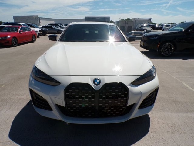 2024 BMW 440i M440i xDrive