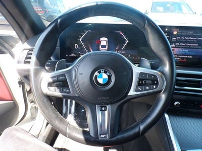 2024 BMW 440i M440i xDrive