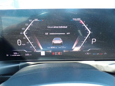 2024 BMW 440i M440i xDrive