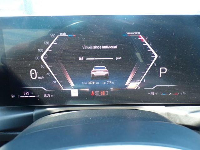 2024 BMW 440i M440i xDrive