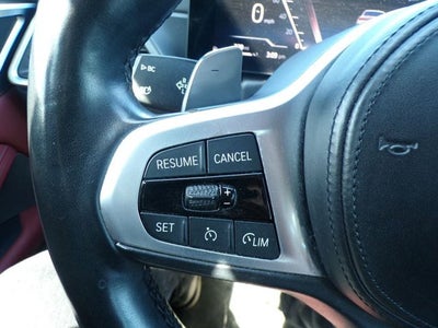 2024 BMW 440i M440i xDrive