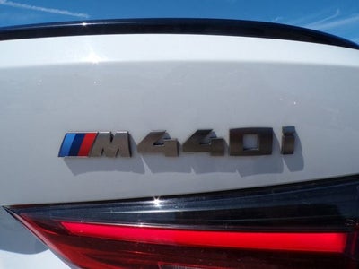 2024 BMW 440i M440i xDrive