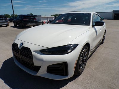 2024 BMW 440i M440i xDrive