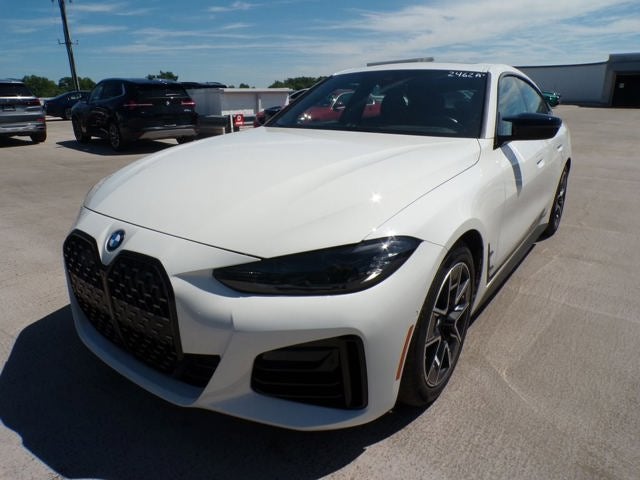 2024 BMW 440i M440i xDrive