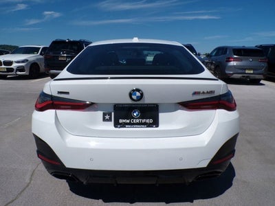 2024 BMW 440i M440i xDrive
