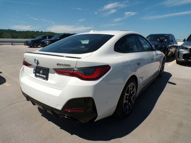 2024 BMW 440i M440i xDrive