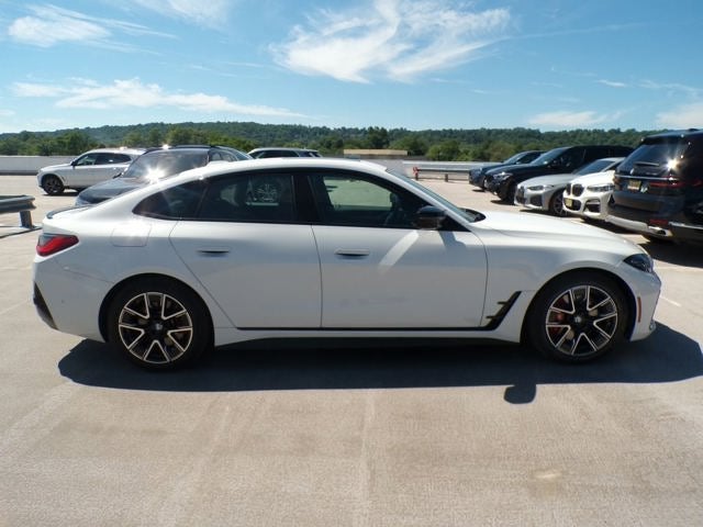 2024 BMW 440i M440i xDrive