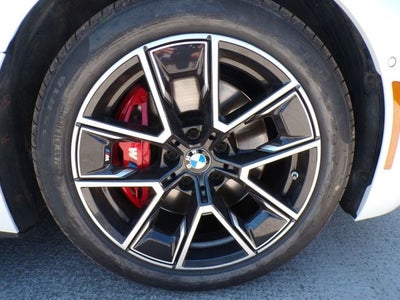 2024 BMW 440i M440i xDrive
