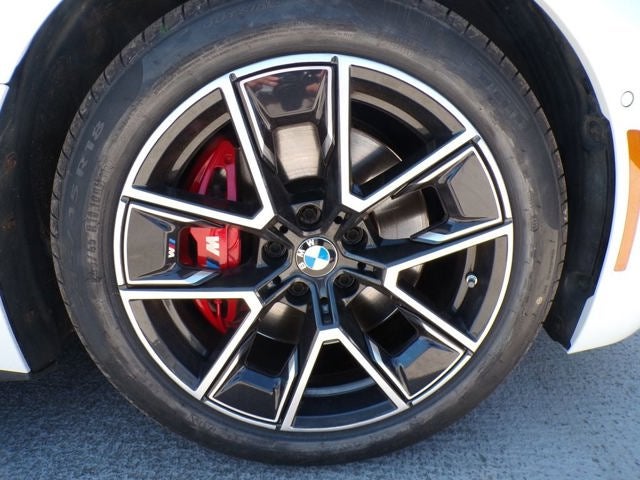 2024 BMW 440i M440i xDrive