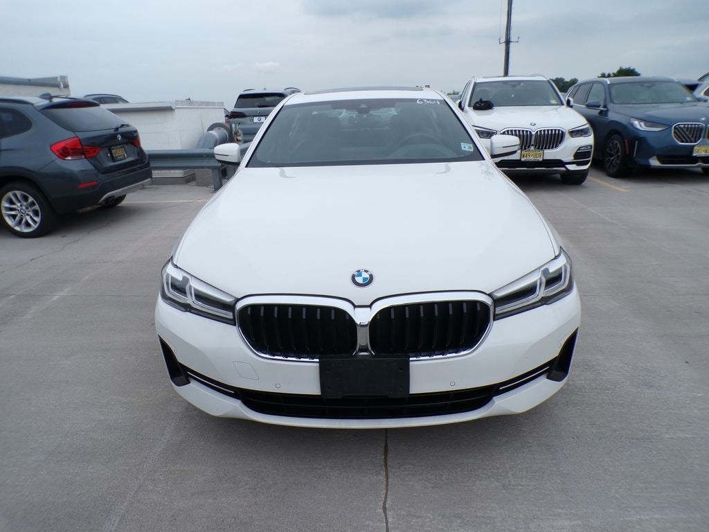 2023 BMW 530i xDrive 530i xDrive