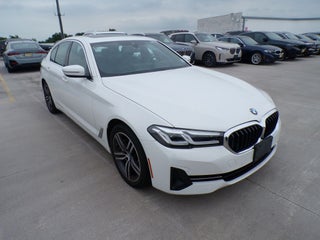 2023 BMW 530i xDrive 530i xDrive