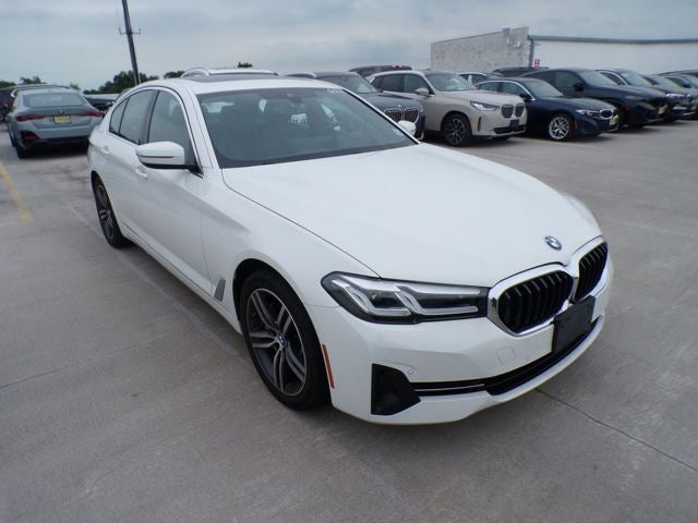 2023 BMW 530i xDrive 530i xDrive