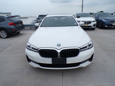 2023 BMW 530i xDrive 530i xDrive