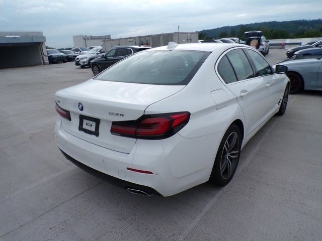 2023 BMW 530i xDrive 530i xDrive