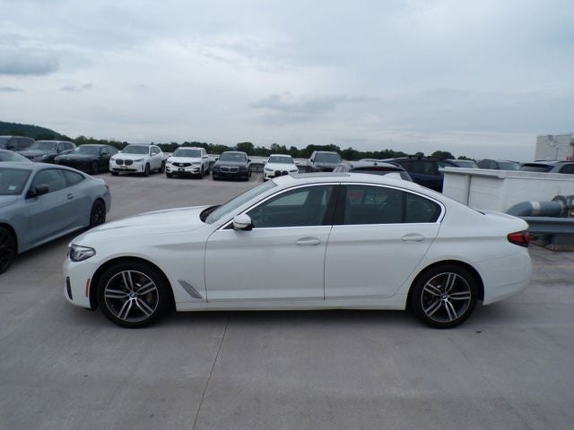 2023 BMW 530i xDrive 530i xDrive