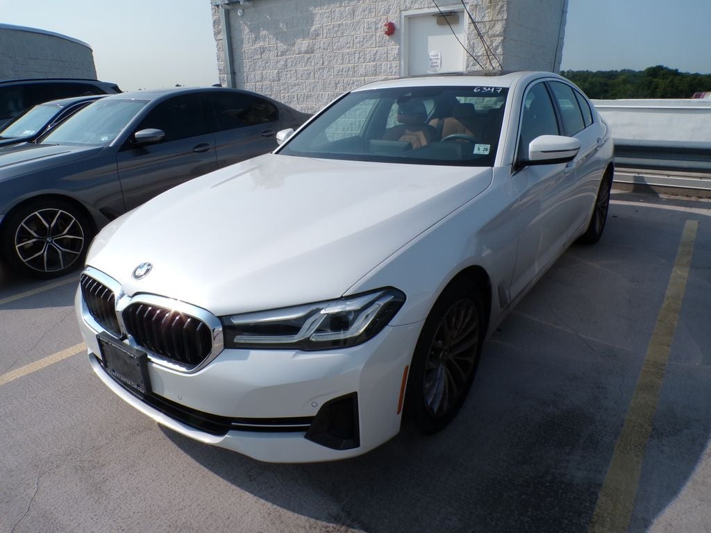 2023 BMW 530i xDrive 530i xDrive