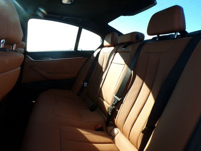 2023 BMW 530i xDrive 530i xDrive