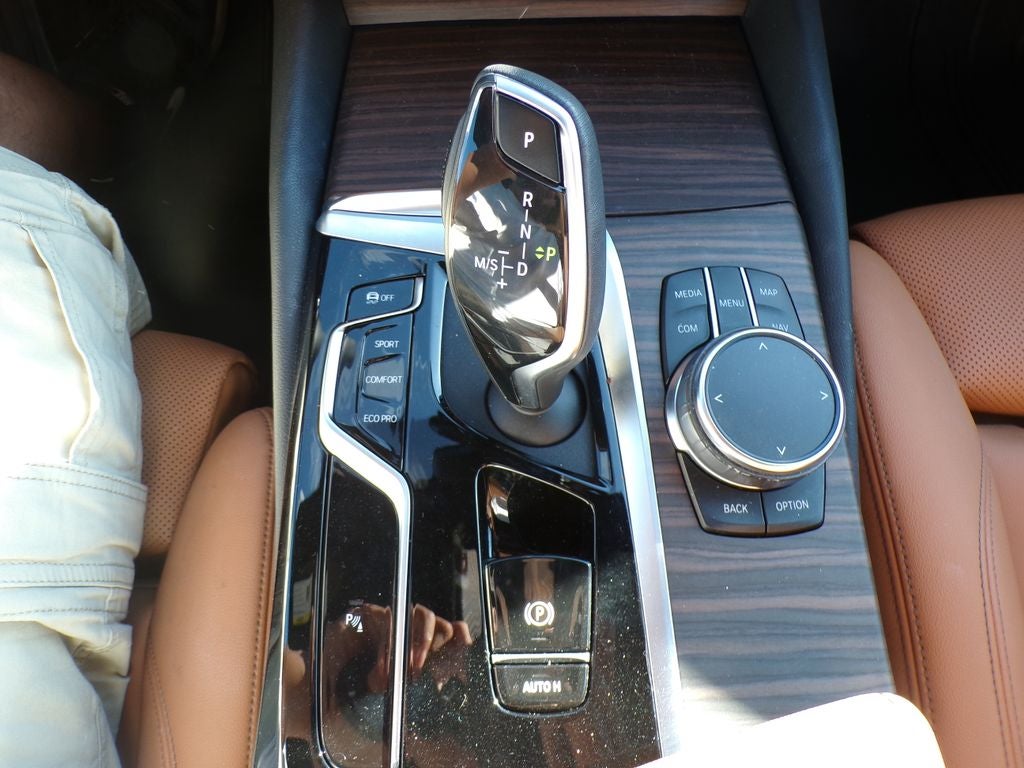 2023 BMW 530i xDrive 530i xDrive