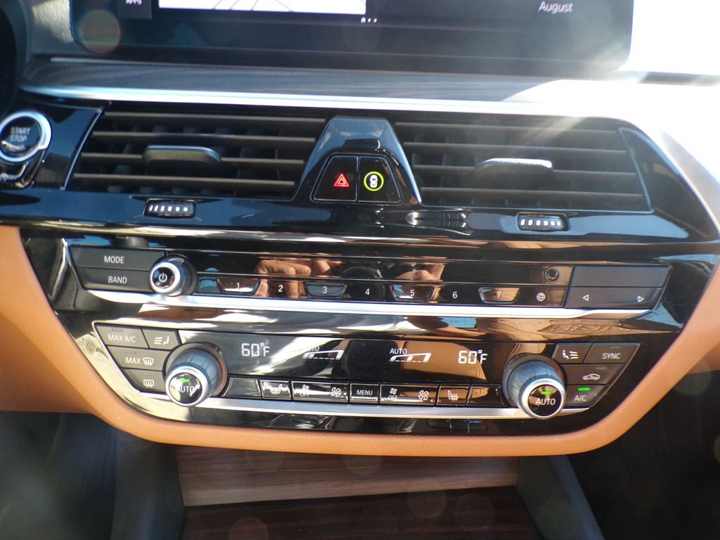 2023 BMW 530i xDrive 530i xDrive