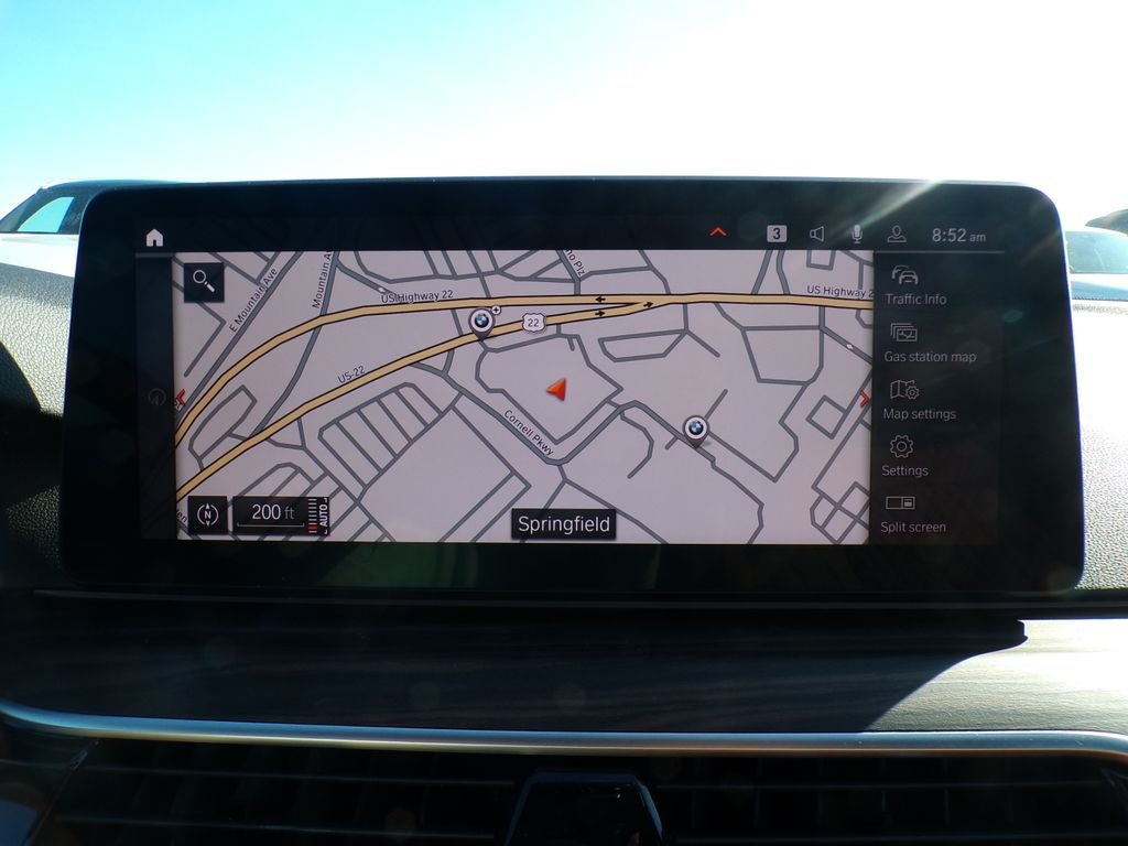 2023 BMW 530i xDrive 530i xDrive