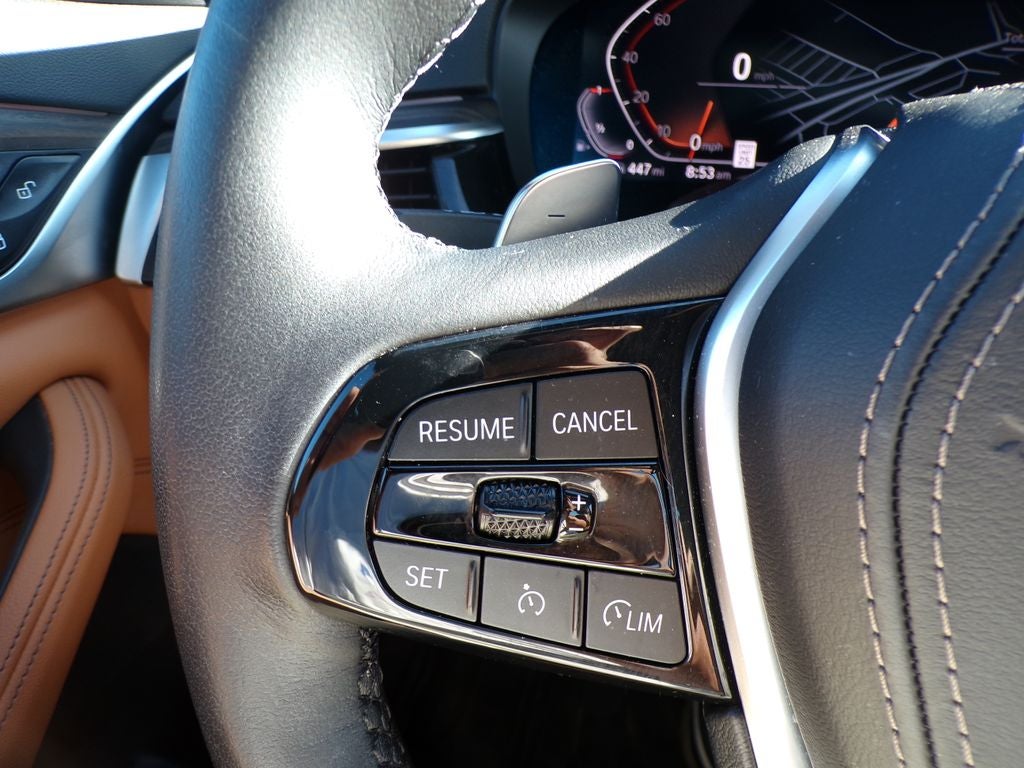 2023 BMW 530i xDrive 530i xDrive