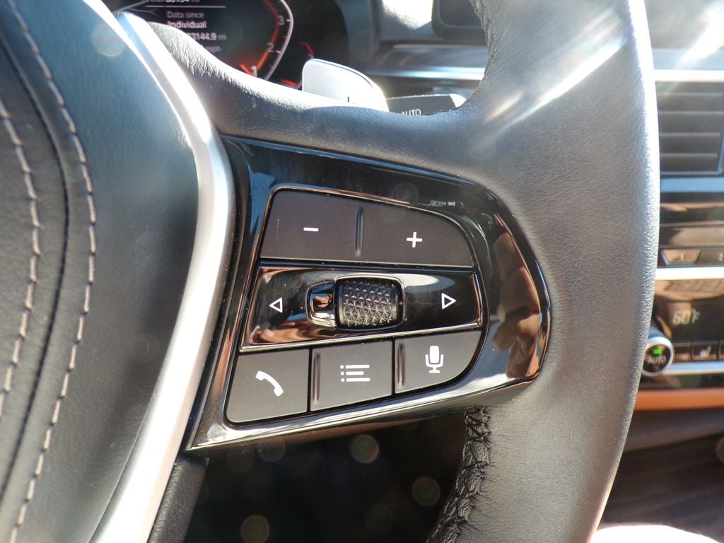 2023 BMW 530i xDrive 530i xDrive