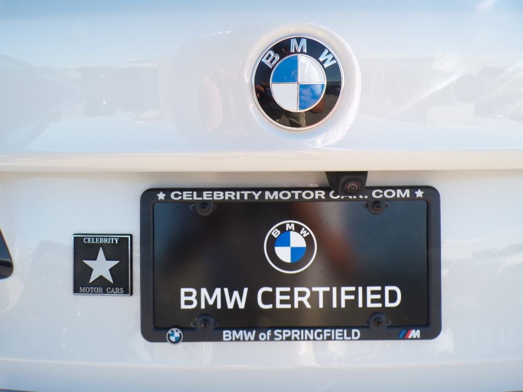 2023 BMW 530i xDrive 530i xDrive