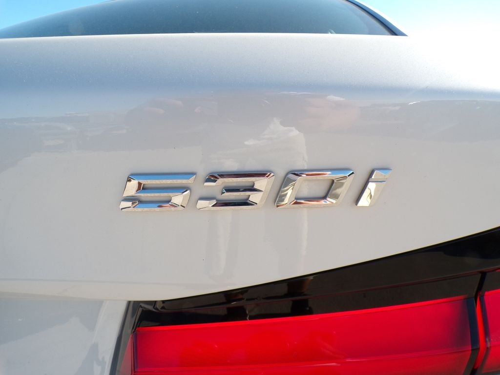 2023 BMW 530i xDrive 530i xDrive