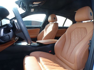 2023 BMW 530i xDrive 530i xDrive
