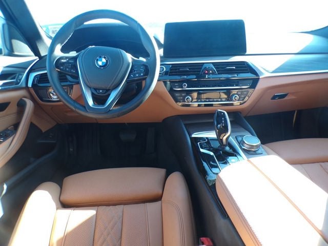 2023 BMW 530i xDrive 530i xDrive
